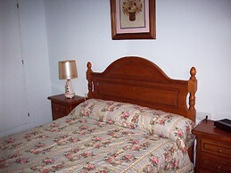 Apartamentos Biescas 3000