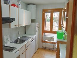 Apartamentos Biescas 3000