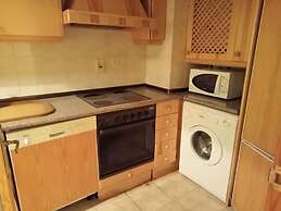 Apartamentos Biescas 3000