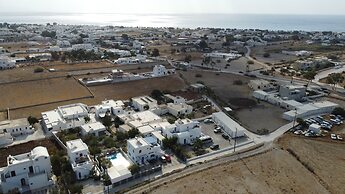 Studios Apartments Kapetanios