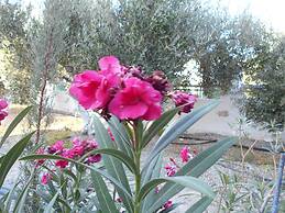 Studios Apartments Kapetanios