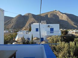 Studios Apartments Kapetanios