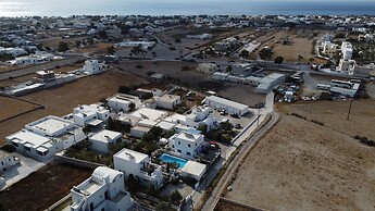 Studios Apartments Kapetanios