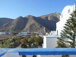 Studios Apartments Kapetanios