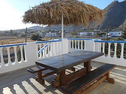 Studios Apartments Kapetanios