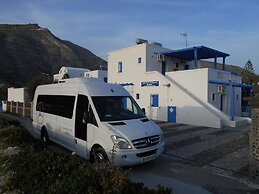 Studios Apartments Kapetanios