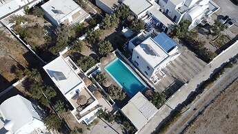 Studios Apartments Kapetanios