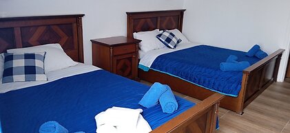 Studios Apartments Kapetanios