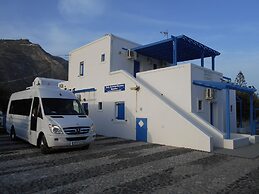 Studios Apartments Kapetanios