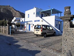 Studios Apartments Kapetanios