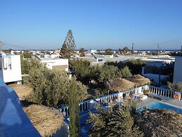 Studios Apartments Kapetanios