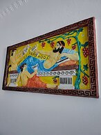 Studios Apartments Kapetanios