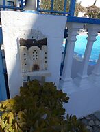 Studios Apartments Kapetanios