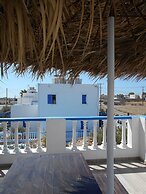 Studios Apartments Kapetanios