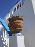 Studios Apartments Kapetanios