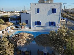 Studios Apartments Kapetanios