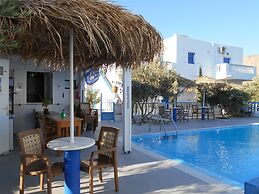 Studios Apartments Kapetanios