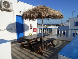 Studios Apartments Kapetanios