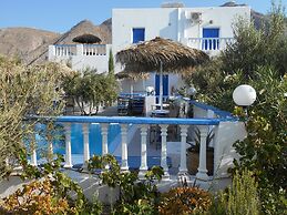 Studios Apartments Kapetanios