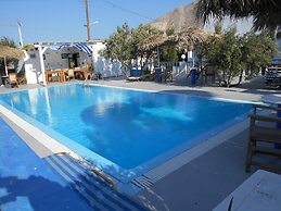 Studios Apartments Kapetanios