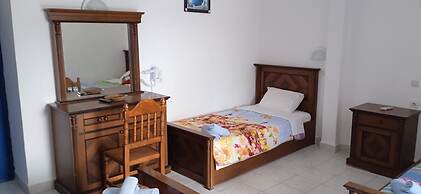 Studios Apartments Kapetanios