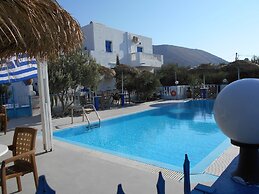 Studios Apartments Kapetanios