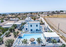 Studios Apartments Kapetanios