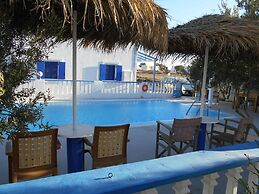 Studios Apartments Kapetanios