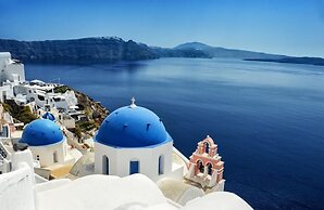 Studios Apartments Kapetanios