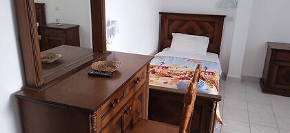 Studios Apartments Kapetanios