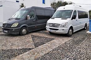 Studios Apartments Kapetanios