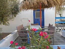 Studios Apartments Kapetanios