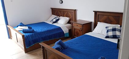 Studios Apartments Kapetanios