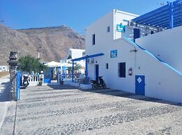 Studios Apartments Kapetanios