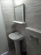 Studios Apartments Kapetanios