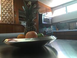 Classic Yacht Rentals at FloraBama