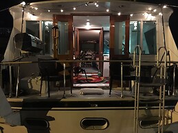 Classic Yacht Rentals at FloraBama