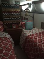 Classic Yacht Rentals at FloraBama