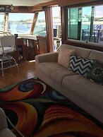 Classic Yacht Rentals at FloraBama