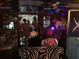 Classic Yacht Rentals at FloraBama