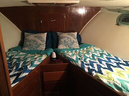 Classic Yacht Rentals at FloraBama