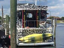 Classic Yacht Rentals at FloraBama