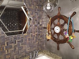 Classic Yacht Rentals at FloraBama