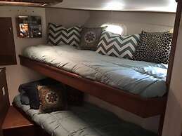 Classic Yacht Rentals at FloraBama