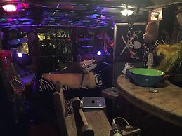 Classic Yacht Rentals at FloraBama