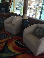 Classic Yacht Rentals at FloraBama