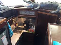 Classic Yacht Rentals at FloraBama