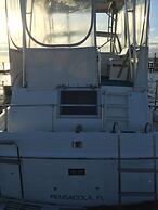 Classic Yacht Rentals at FloraBama