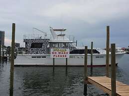 Classic Yacht Rentals at FloraBama