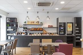 Campanile PRIME - Metz Centre Gare